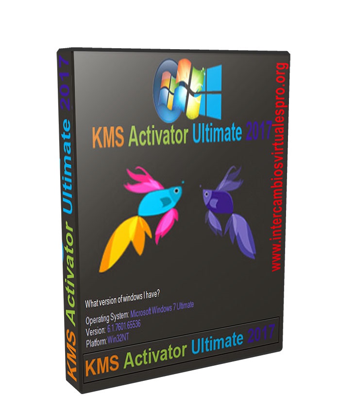 Kms activator windows 7 ultimate