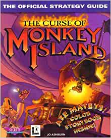 Curse Of Monkey Island Mac Torrent